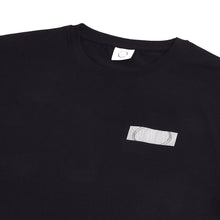 Load image into Gallery viewer, Desolat Monster Black Tee