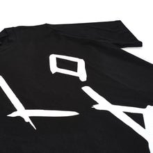 Load image into Gallery viewer, Loco Dice Tee black