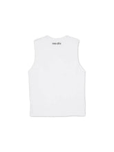Load image into Gallery viewer, Loco Dice Tank Top white