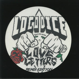 Loco Dice - Love Letters Remix Edition