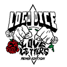 Load image into Gallery viewer, Loco Dice - Love Letters Remix Edition