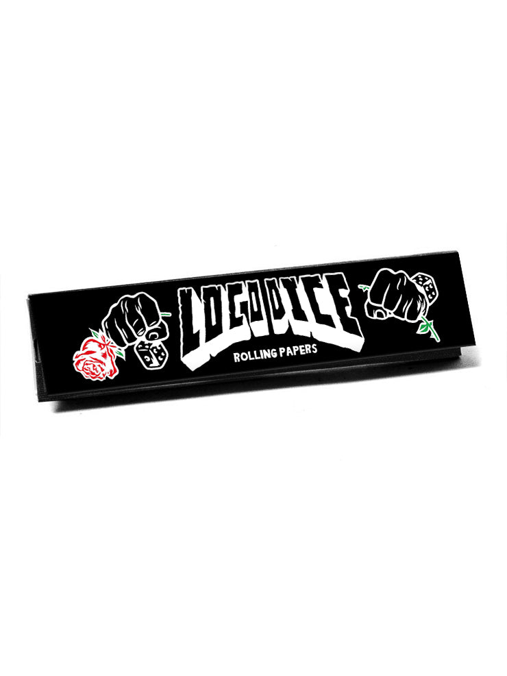LOVE LETTERS Remix Edition Rolling Papers