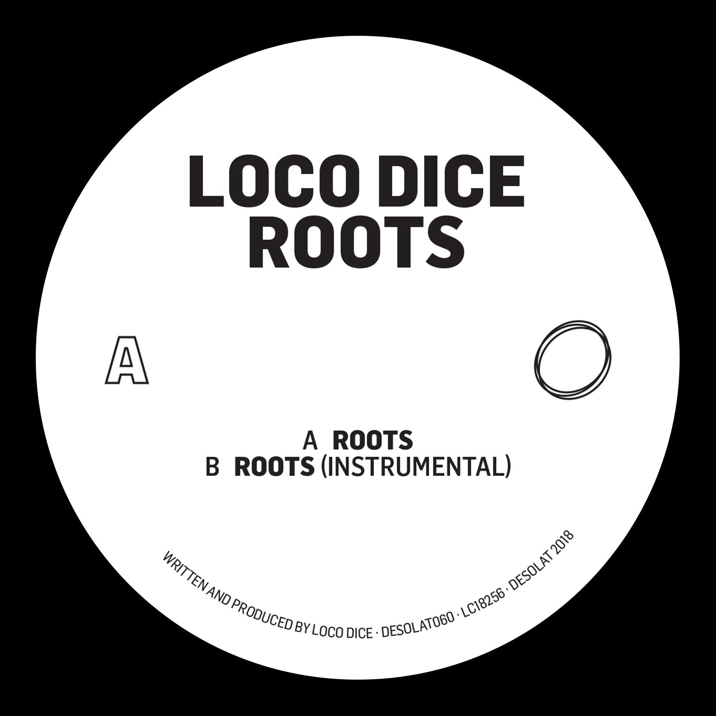 Loco Dice - Roots