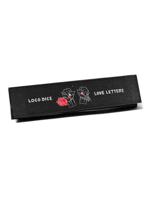 LOVE LETTERS Rolling Papers