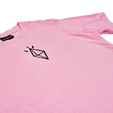 Load image into Gallery viewer, Diamond Tee pink