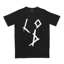 Load image into Gallery viewer, Loco Dice Tee black