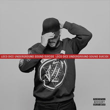 Load image into Gallery viewer, Loco Dice - Underground Sound Suicide (Limited Box Edition)